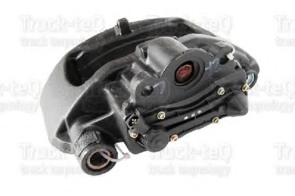 Тормозной суппорт SBP TEQ-BC.006