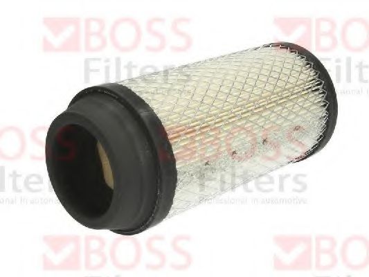 Воздушный фильтр BOSS FILTERS BS01-080