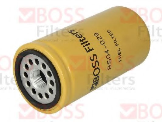 Топливный фильтр BOSS FILTERS BS04-029