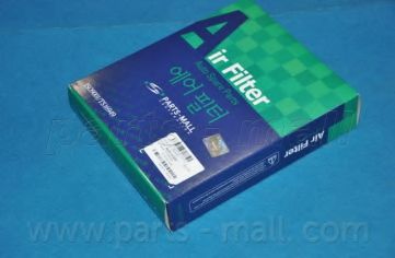 Воздушный фильтр PARTS-MALL PAH-043