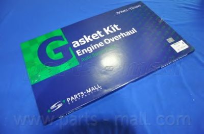 Комплект прокладок, двигатель PARTS-MALL PFA-M020