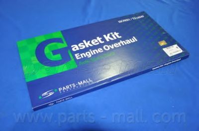 Комплект прокладок, двигатель PARTS-MALL PFA-N012U