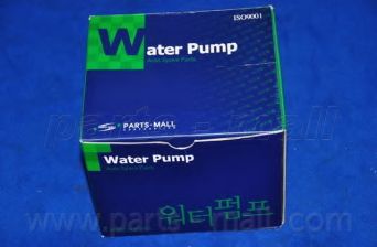 Водяной насос PARTS-MALL PHB-028