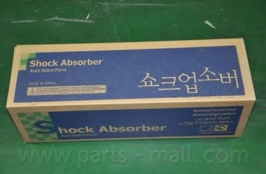 Амортизатор PARTS-MALL PJA-014