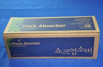 Амортизатор PARTS-MALL PJC-040