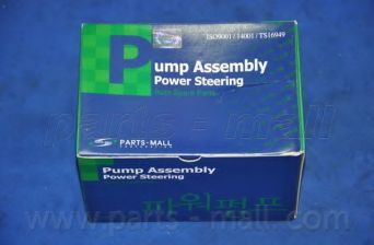 Гидравлический насос, рулевое управление PARTS-MALL PPA-101