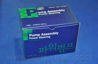 Гидравлический насос, рулевое управление PARTS-MALL PPA-108