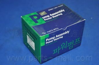Гидравлический насос, рулевое управление PARTS-MALL PPA-136
