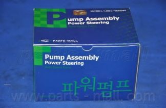 Гидравлический насос, рулевое управление PARTS-MALL PPD-001