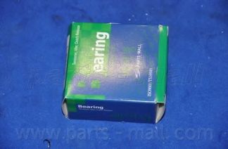 Комплект подшипника ступицы колеса PARTS-MALL PSA-H001