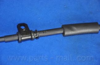 Трос, стояночная тормозная система PARTS-MALL PTA159