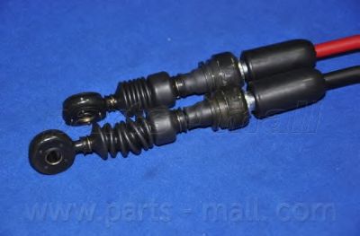 Трос, управление сцеплением PARTS-MALL PTC-031