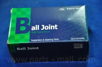 Несущий / направляющий шарнир PARTS-MALL PXCJD-002