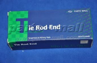 Наконечник поперечной рулевой тяги PARTS-MALL PXCTA-013