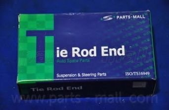 Наконечник поперечной рулевой тяги PARTS-MALL PXCTC-006