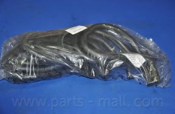 Шланг, теплообменник - отопление PARTS-MALL PXNMC-070