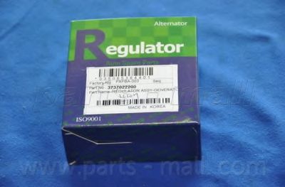 Регулятор генератора PARTS-MALL PXPBA-003