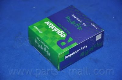 Регулятор генератора PARTS-MALL PXPBC-005