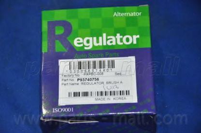 Регулятор генератора PARTS-MALL PXPBC-008