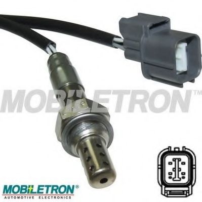 Лямбда-зонд INTERMOTOR 64434