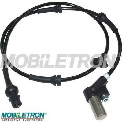 Датчик, частота вращения колеса MOBILETRON AB-EU137