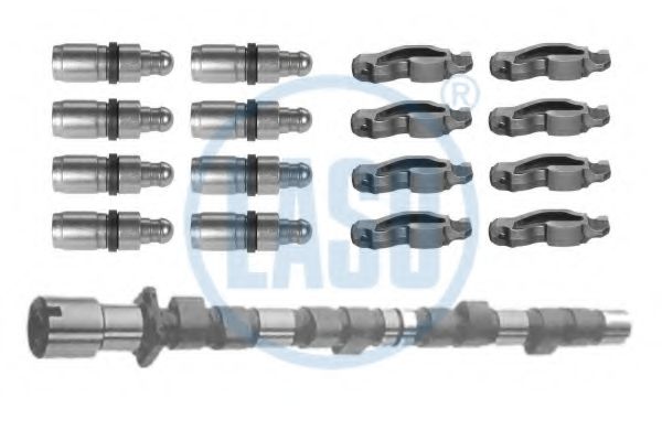 Распредвал LASO 10580518