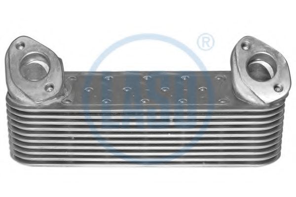 масляный радиатор, двигательное масло LASO 20186500