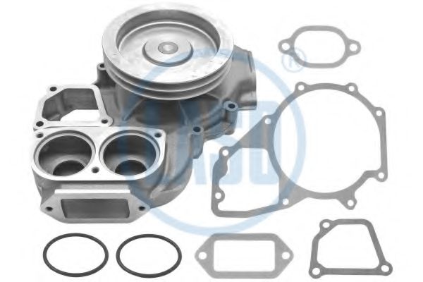 Водяной насос OMP 343385