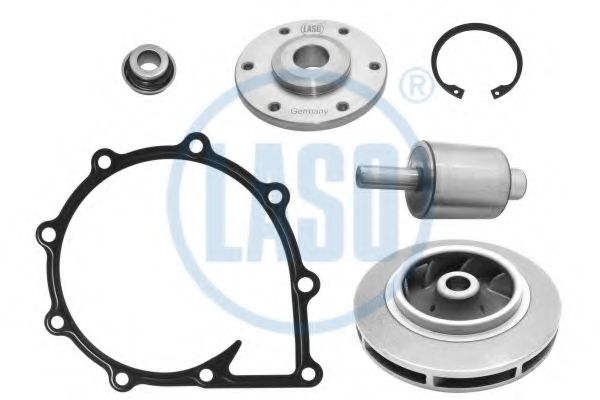 Ремкомплект, водяной насос LASO 55582061