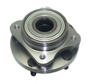 Ступица колеса PFI PHU3123