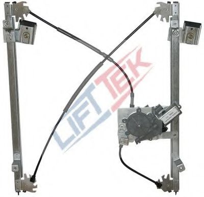 Подъемное устройство для окон LIFT-TEK LT LR16 L