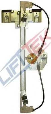 Подъемное устройство для окон LIFT-TEK LT GM704 L