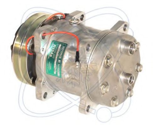 Компрессор, кондиционер SANDEN 7301