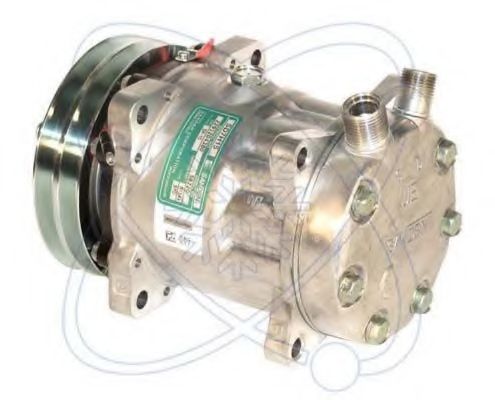 Компрессор, кондиционер SANDEN 8220