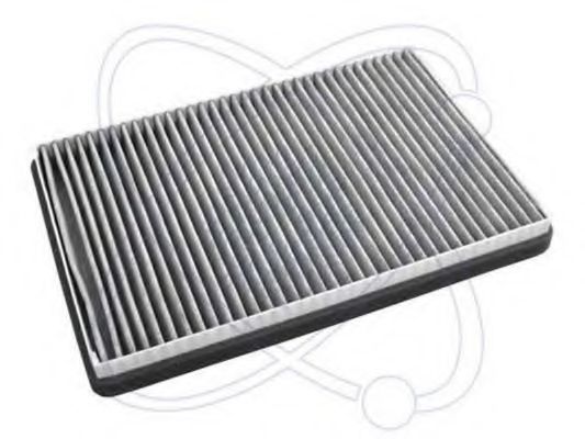 Фильтр, воздух во внутренном пространстве ELECTRO AUTO DCF035K