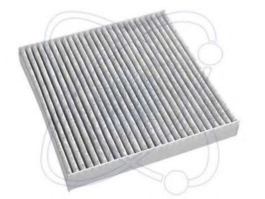 Фильтр, воздух во внутренном пространстве ELECTRO AUTO DCF220K