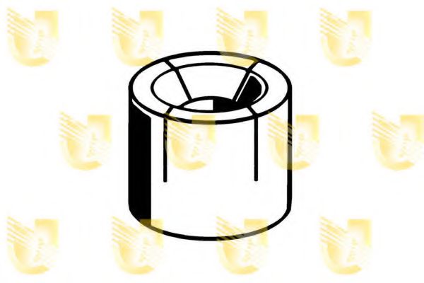 Втулка, шток вилки переключения UNIGOM 160034