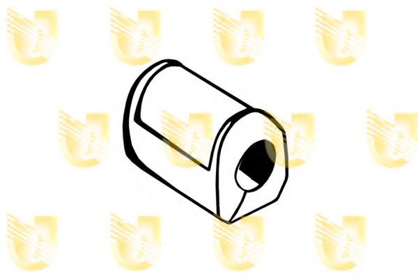 Втулка, стабилизатор UNIGOM 391011