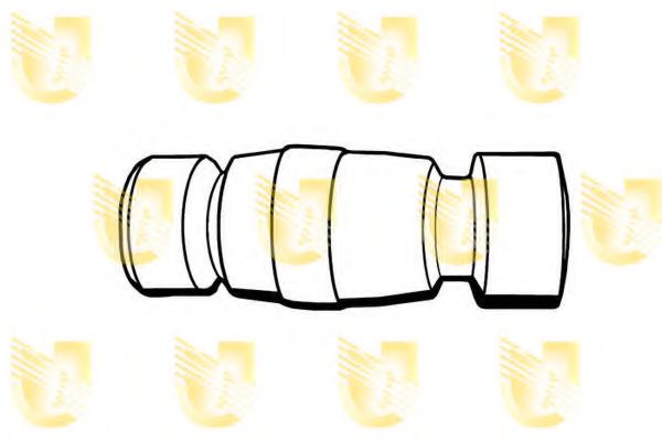 ремонтный комплект, рычаг подвески UNIGOM 391705