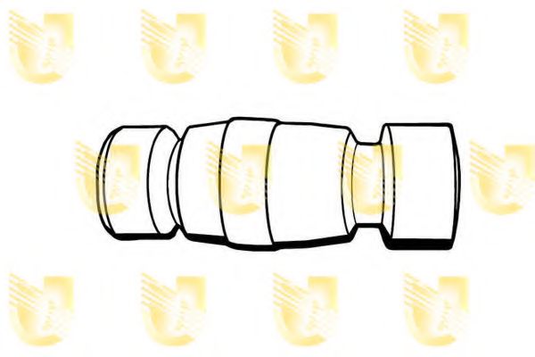 ремонтный комплект, рычаг подвески UNIGOM 391707