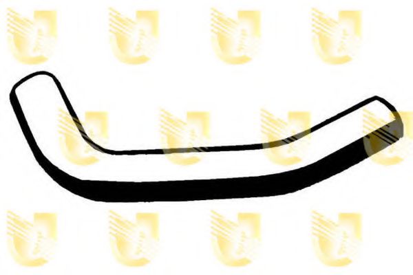 Шланг радиатора UNIGOM 8232