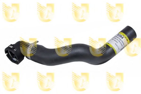 Шланг радиатора UNIGOM 8384