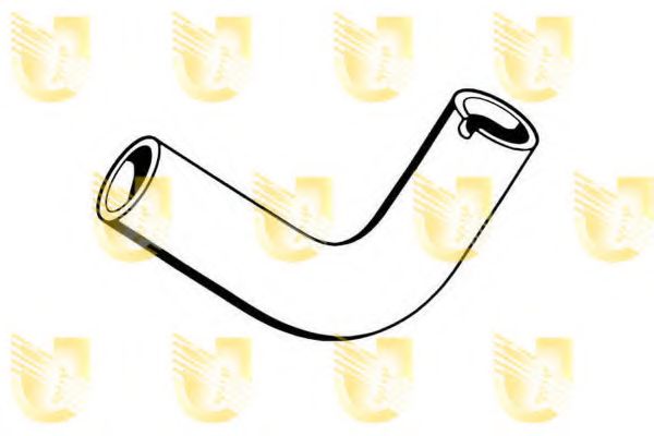 Шланг радиатора UNIGOM 8500