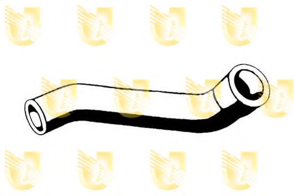 Шланг радиатора UNIGOM R3988