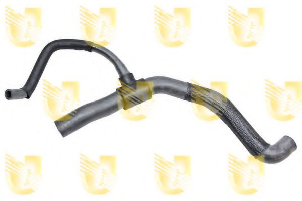 Шланг радиатора UNIGOM R4330