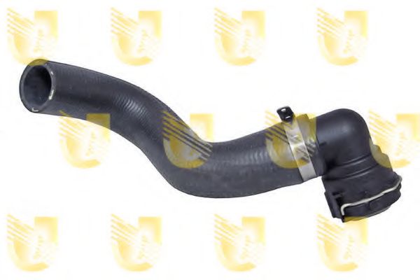 Шланг радиатора UNIGOM S1210
