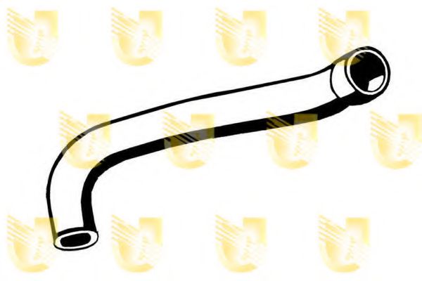 Шланг радиатора UNIGOM S2002