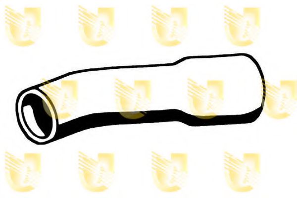 Шланг радиатора UNIGOM S2276