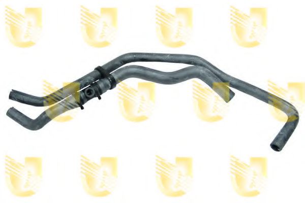 Шланг, теплообменник - отопление UNIGOM S2468