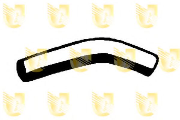 Шланг радиатора UNIGOM SE4298